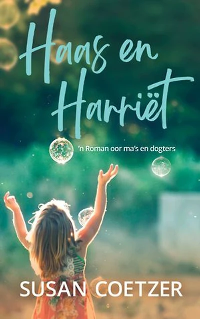 Haas en Harriët