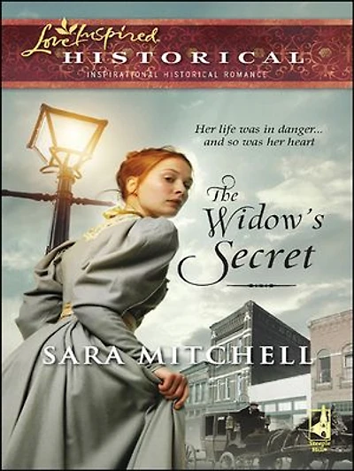 The Widow's Secret