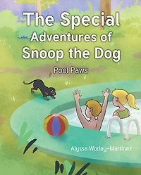 the Special Adventures of Snoop Dog: Pool Paws