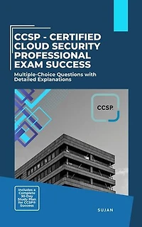 CCSP - Certified Cloud Security Professional Exam Success