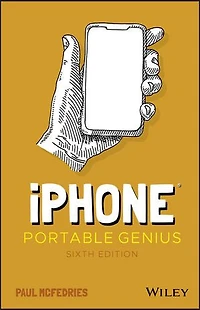 iPhone Portable Genius
