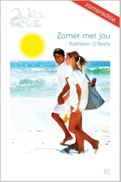 Zomer met jou
