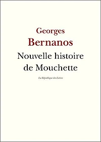 Nouvelle histoire de Mouchette