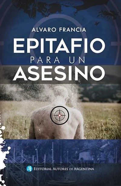 Epitafio para un sicario