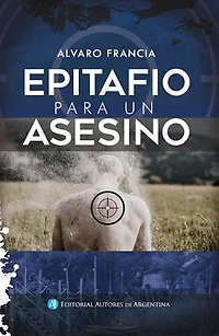 Epitafio para un sicario