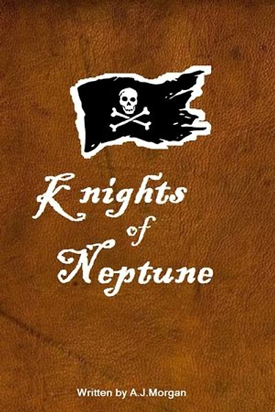 KNIGHTS OF NEPTUNE: Pirate Adventures