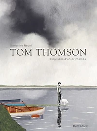 Tom Thomson, esquisses d'un printemps