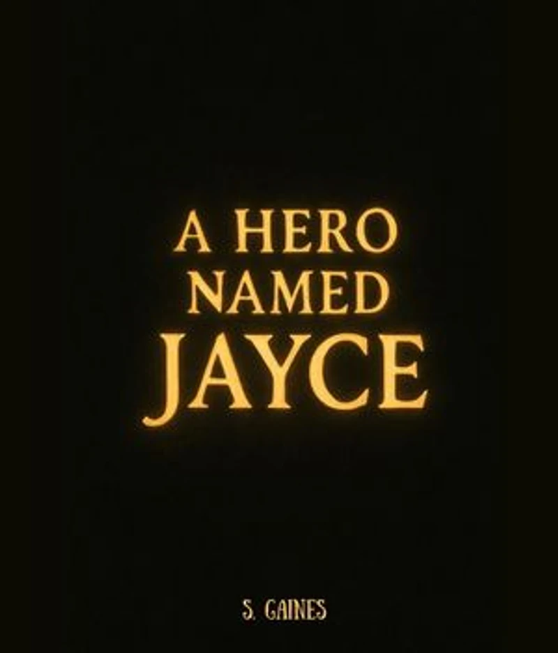 A Hero Named Jayce