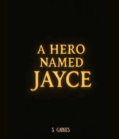 A Hero Named Jayce