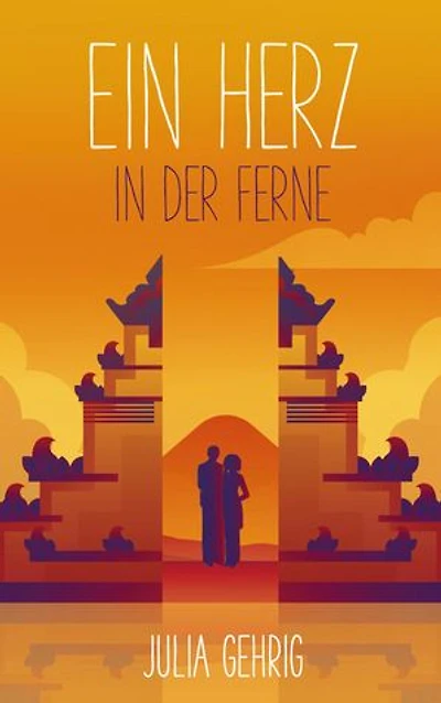 Ein Herz in der Ferne