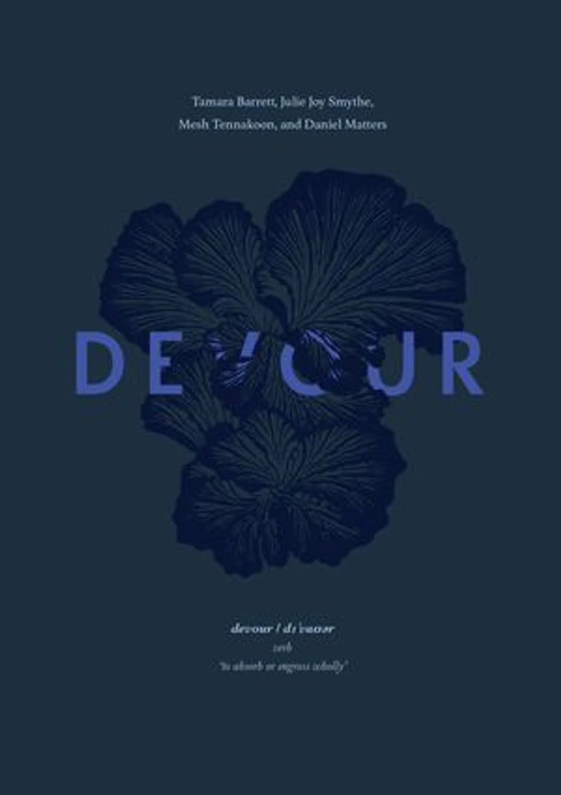 Devour