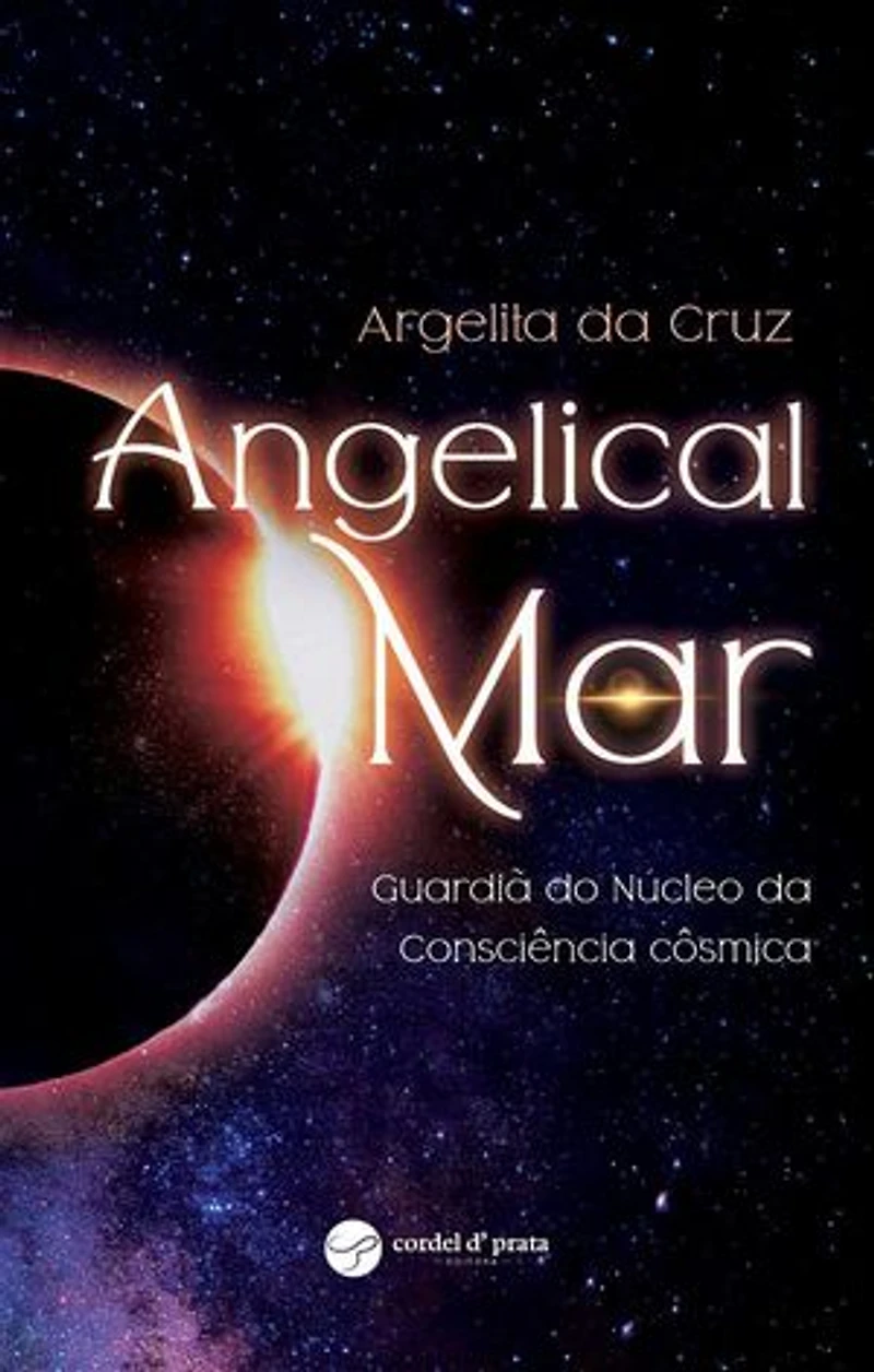 Angelical Mar: Guardiã do Núcleo da Consciência Cósmica