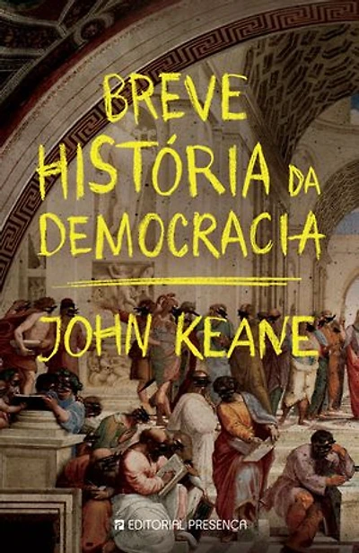 Breve História da Democracia
