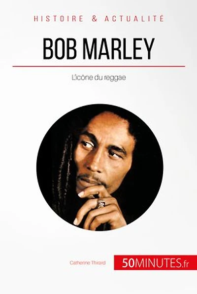 Bob Marley: L'icône du reggae