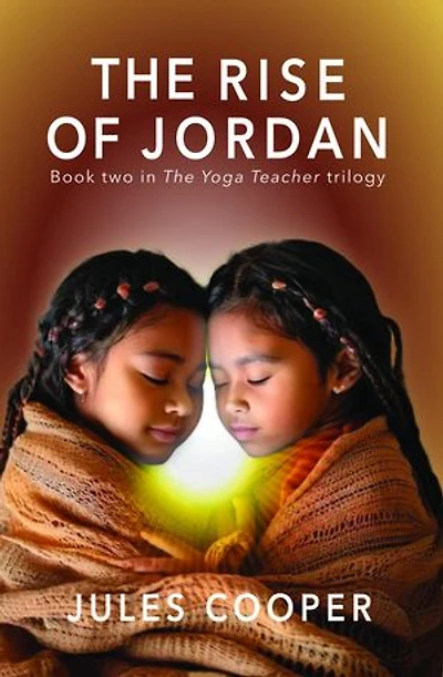 The Rise of Jordan, 2nd Edition