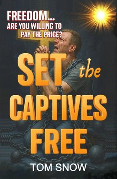 SET THE CAPTIVES FREE