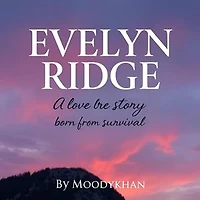 Evelyn Ridge