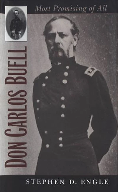 Don Carlos Buell: Most Promising Of All