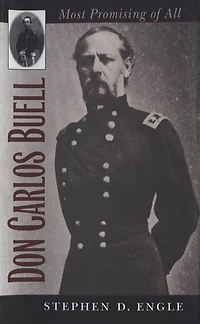 Don Carlos Buell: Most Promising Of All