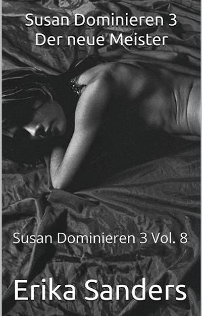 Susan Dominieren 3 Der neue Meister: Susan Dominieren 3, #8
