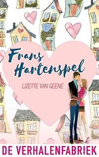 Frans Hartenspel: Twee vriendinnen beginnen een BB in Frankrijk