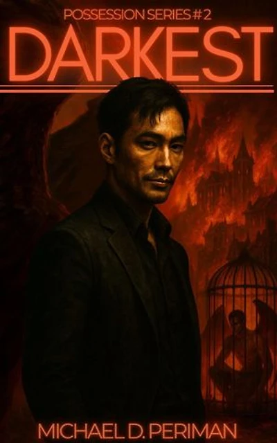 Darkest: The Possession Series, #2