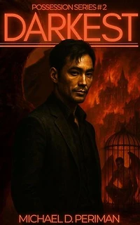 Darkest: The Possession Series, #2