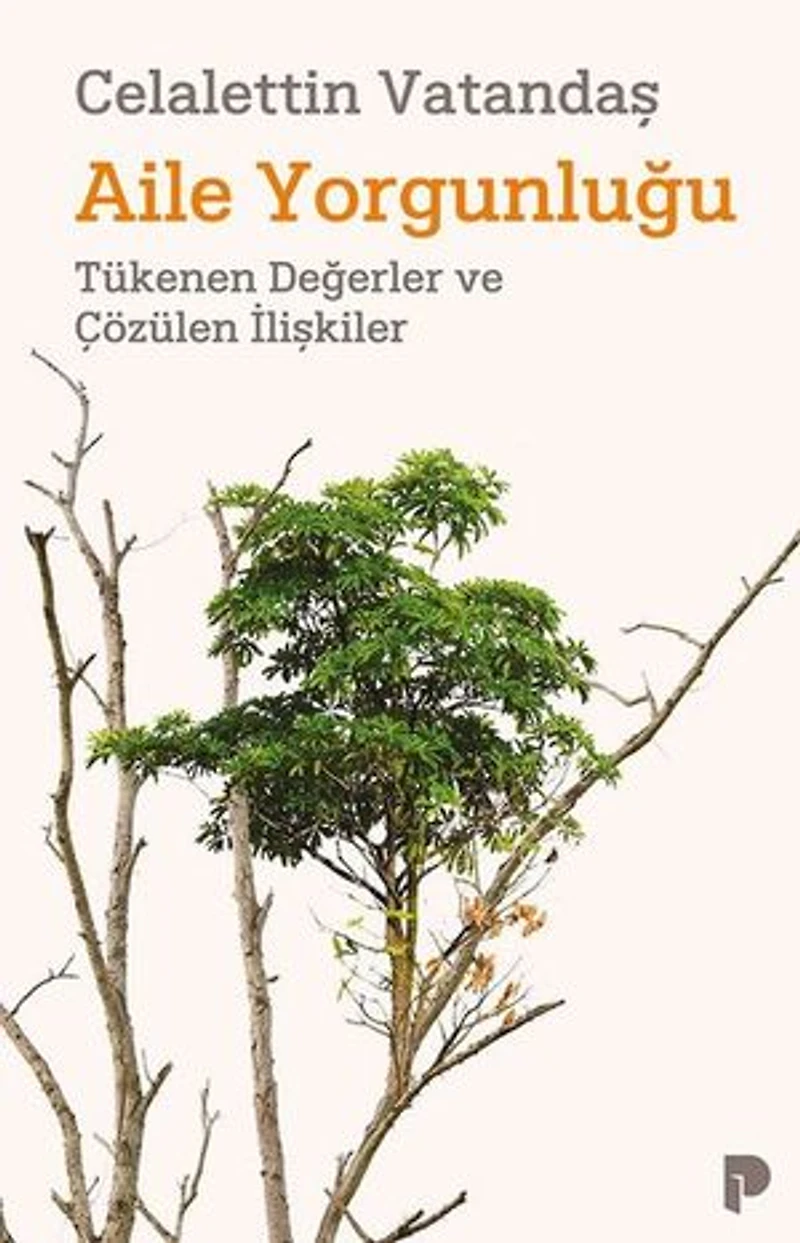 Aile Yorgunluğu - Tükenen Değerler ve Çözülen İlişkiler
