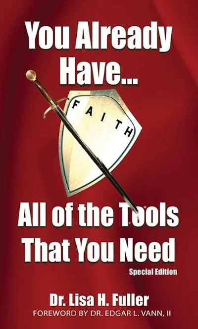 You Already Have All of the Tools that You Need