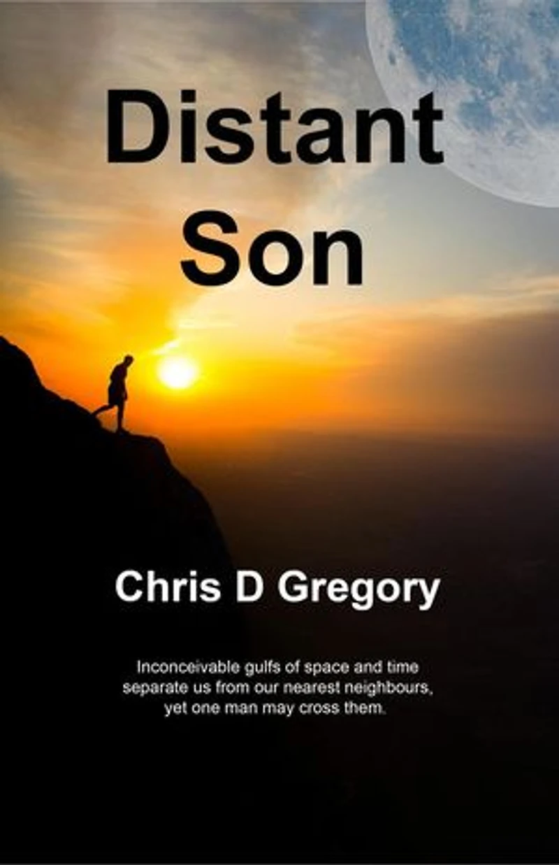 Distant Son: Seconders, #3
