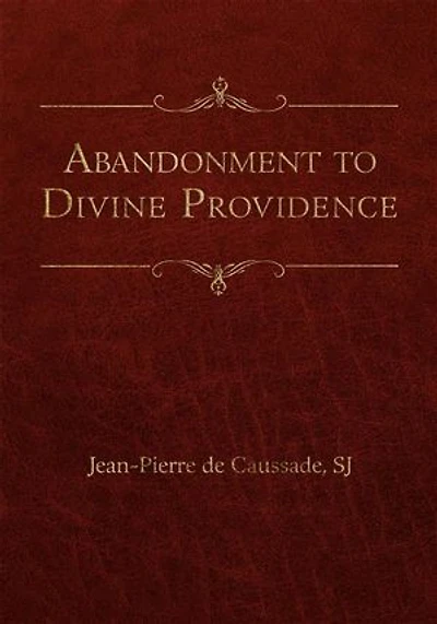 Abandonment to Divine Providence