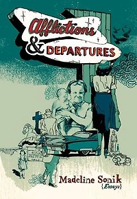 Afflictions & Departures