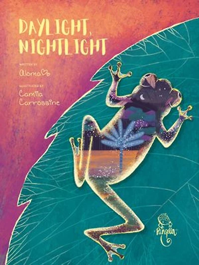 Daylight, nightlight
