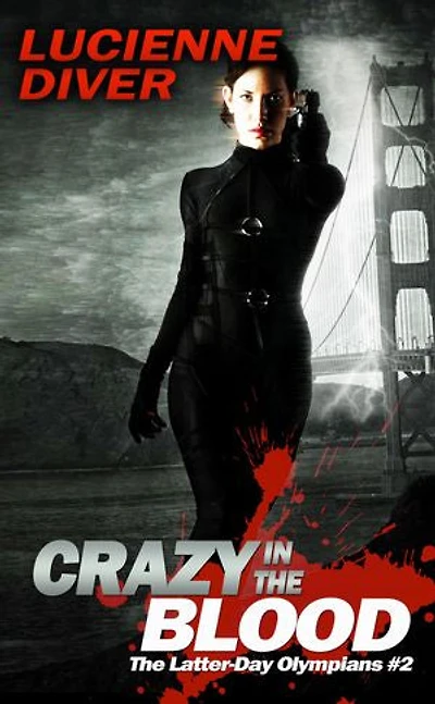 Crazy the Blood