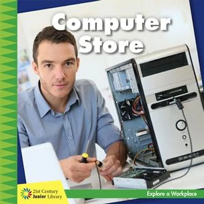 Computer Store