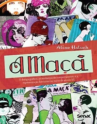 A maçã