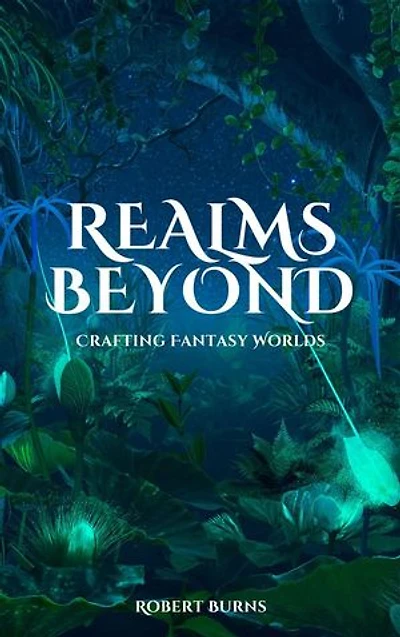 Realms Beyond - Crafting Fantasy Worlds