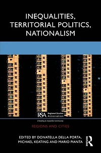 Inequalities, Territorial Politics, Nationalism