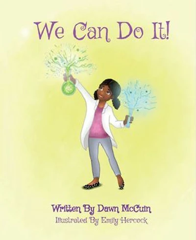 We Can Do It!