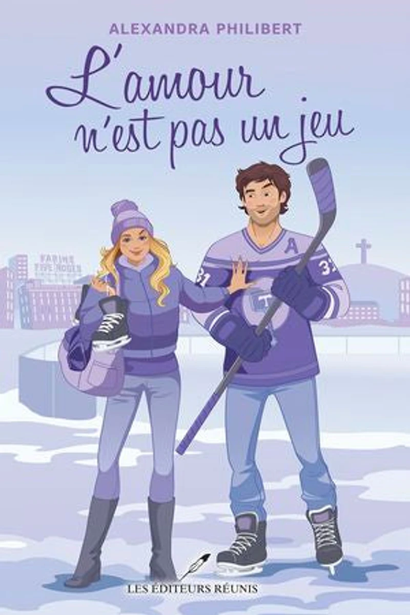 L'amour n'est pas un jeu