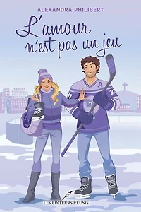 L'amour n'est pas un jeu