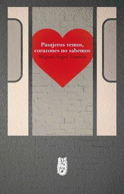 Pasajeros vemos, corazones no sabemos