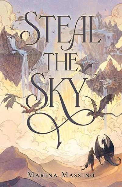 Steal The Sky