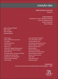 Arbitragem aplicada Volume 2