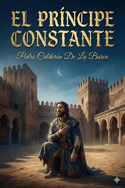El Príncipe Constante