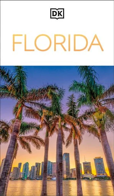 DK Florida: Must-See Sights. Culture & History. Detailed Maps Tours. Covers Orlando, Miami, Key West, more