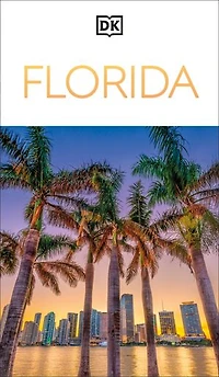 DK Florida: Must-See Sights. Culture & History. Detailed Maps Tours. Covers Orlando, Miami, Key West, more