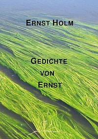 Gedichte von Ernst