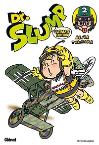 Dr Slump : ultimate edition, Vol. 2