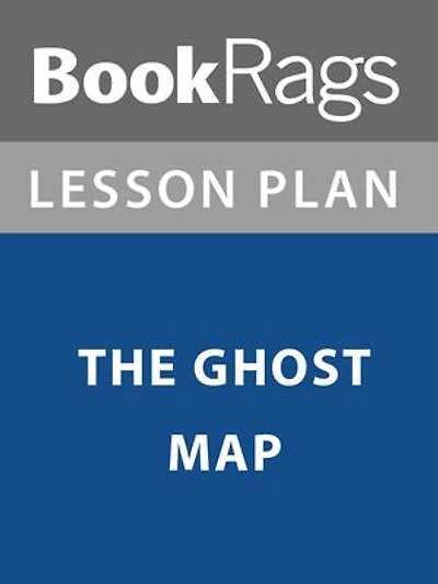 Lesson Plan: The Ghost Map